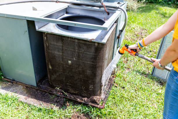 Best Best Air Duct Cleaning Company  in Roseville, CA