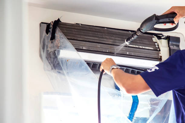 Best Ductwork Cleaning Services  in Roseville, CA