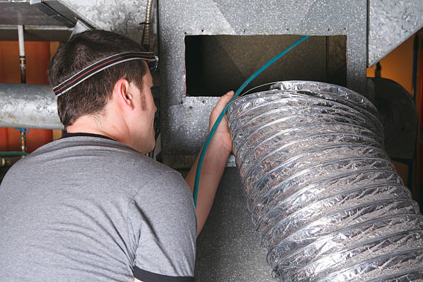 Best HVAC System Cleaning  in Roseville, CA