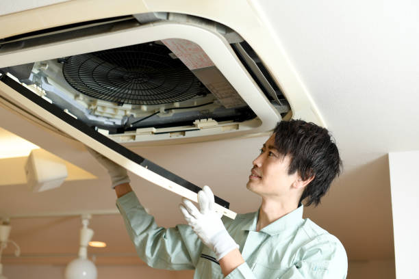 Best Air Duct Cleaning Near Me  in Roseville, CA