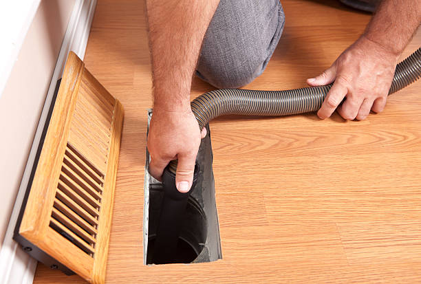 Best Affordable Air Duct Cleaning  in Roseville, CA