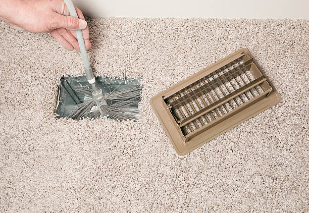 Best Air Vent Cleaning Services  in Roseville, CA