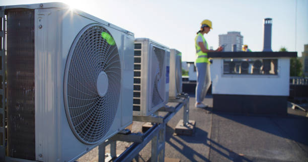 Best Air Duct Cleaning Company Near Me  in Roseville, CA