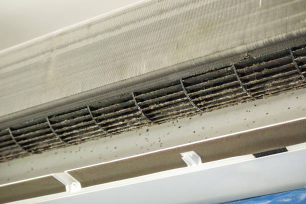 Ductwork Cleaning Services in CA